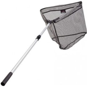   Sert EPUIS. PROMO 200 X 2 - 50 X 50 (BB50202) Skladacia podberáková sieť