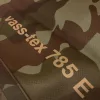 Vass-Tex 785 Heavy Duty Camouflage Melles Csizma 44