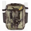 Vass-Tex Dry Fishing Ruck Sack Edition 3 Camouflage Edition Hátizsák 40l