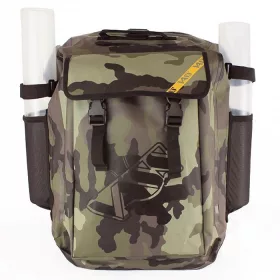   Vass-Tex Dry Fishing Ruck Sack Edition 3 Camouflage Edition Hátizsák 40l