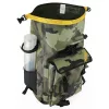 Vass-Tex Dry Fishing Ruck Sack Edition 3 Camouflage Edition Hátizsák 40l