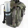 Vass-Tex Dry Fishing Ruck Sack Edition 3 Camouflage Edition Hátizsák 40l