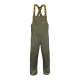 Vass-Tex Team Vass 220 Unlined Bib & Brace Khaki Edition Esőnadrág 3XL