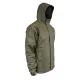 Vass-Tex Team Vass 220 Unlined Jacket Khaki Edition Esőkabát L