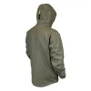 Vass-Tex Team Vass 220 Unlined Jacket Khaki Edition Esőkabát L