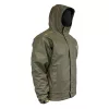 Vass-Tex Team Vass 220 Winter Lined Jacket Khaki Edition Thermo Kabát 2XL