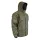 Vass-Tex Team Vass 220 Winter Lined Jacket Khaki Edition Thermo Kabát 2XL