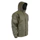 Vass-Tex Team Vass 220 Winter Lined Jacket Khaki Edition Thermo Kabát 2XL