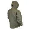 Vass-Tex Team Vass 220 Winter Lined Jacket Khaki Edition Thermo Kabát 2XL