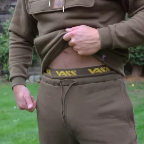 Vass-Tex Culture Fishing Cargo Melegítőnadrág L