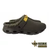 Vass-Tex Easy-Bac Fishing Trainer Fur Lined Edition Bélelt Papucs 45