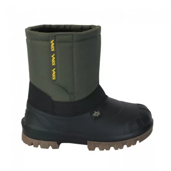 Vass-Tex Hybrid Thermo Bakancs 43