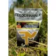 Feedermánia Groundbait 50/50 Mix Horúci ananás krmivo 800gr