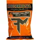 Feedermánia Amino Halibut 2mm Kŕmny Pelet 800gr
