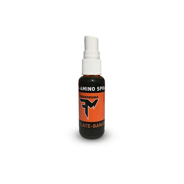 Fluo Amino Spray Ananás 30 Ml