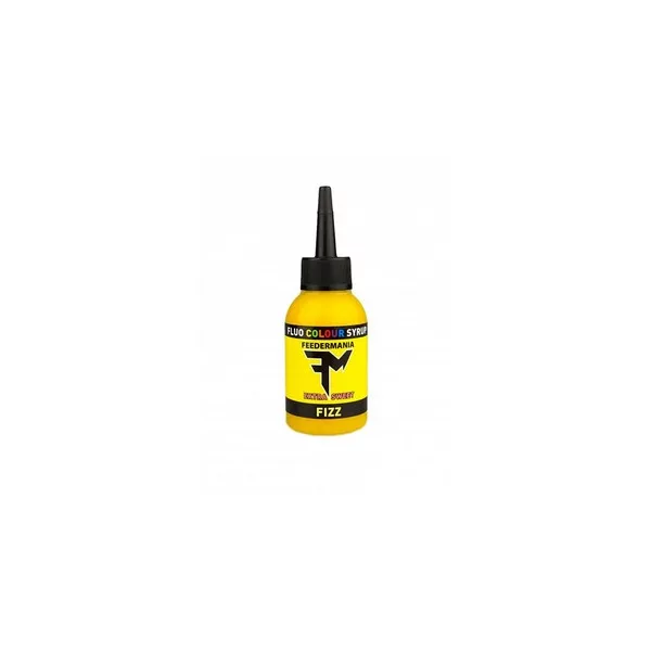FLUO COLOUR SYRUP FIZZ 75 ML - Tekutina - Liquid