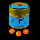 Feedermánia POTÁPAJÚCE SA WAFTERY DVOJTÓNOVÉ MANGO 12 MM