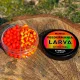 Feedermánia Larva Air Wafters Two Tone XS - Mango XS Wafter 20gr