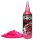 Fjuka Powerfully Thick Sensate Fluoro Pink Fish Accelerant Folyékony Adalék Gél 100ml