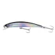 YO-ZURI MAG CRYSTAL MINNOW FLOATING 85mm - C4 farebný kód Wobler