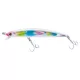 YO-ZURI MAG CRYSTAL MINNOW FLOATING 85mm - HCA farebný kód Wobler