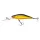 YO-ZURI 3DS SHAD MR FLOATING 65mm - HGBL farebný kód Wobler
