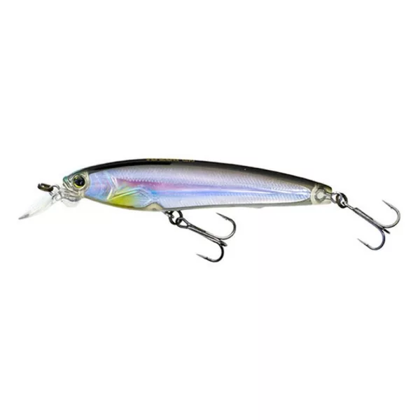 YO-ZURI 3DS MINNOW SUSPENDING 100mm - HBS farebný kód Wobler