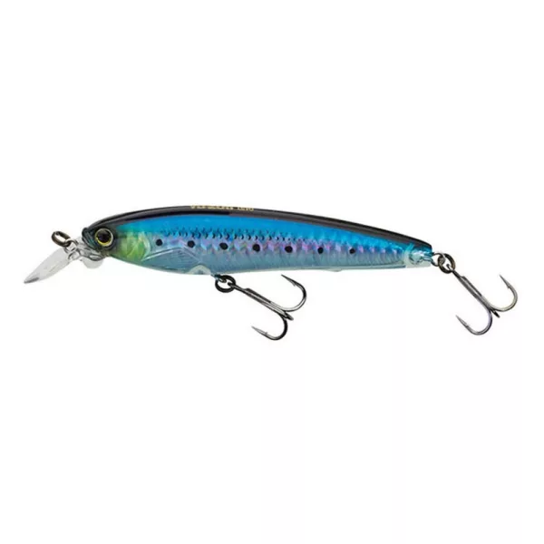YO-ZURI 3DS MINNOW SUSPENDING 100mm - HIW farebný kód Wobler