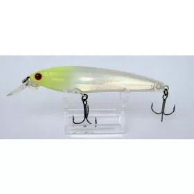   YO-ZURI 3DS MINNOW SUSPENDING 100mm - LH farebný kód Wobler