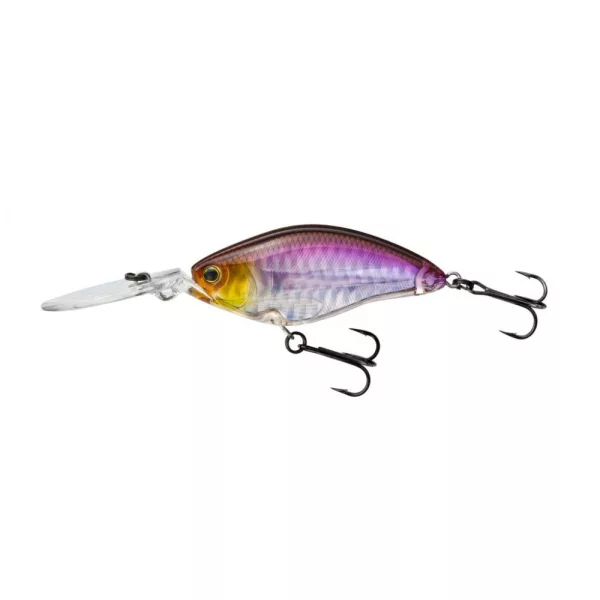 YO-ZURI 3DS CRANK DEEP DIVER 65mm - HHWS farebný kód Wobler