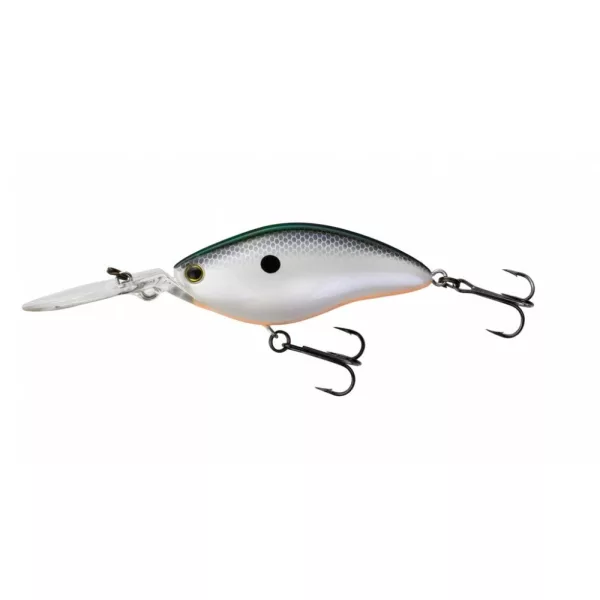 YO-ZURI 3DS CRANK DEEP DIVER 65mm - TSH farebný kód Wobler