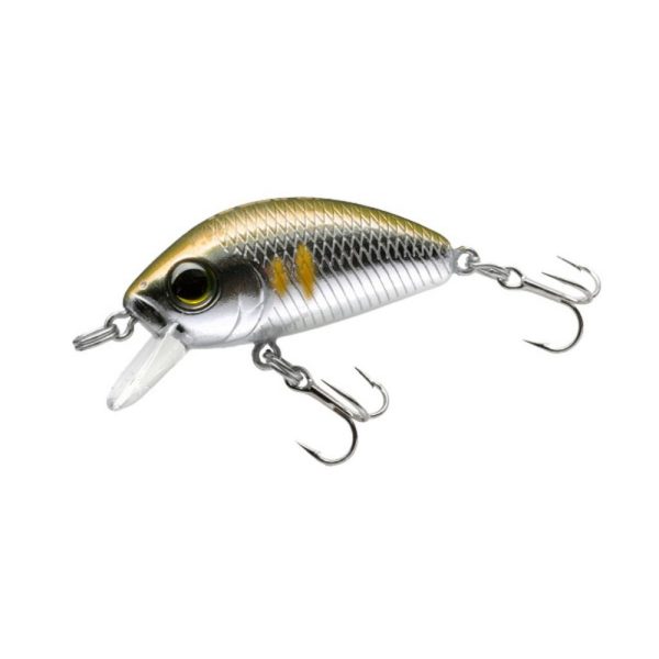 YO-ZURI L-MINNOW POTÁPAJÚCI 33mm - C44 kód farby Vobler