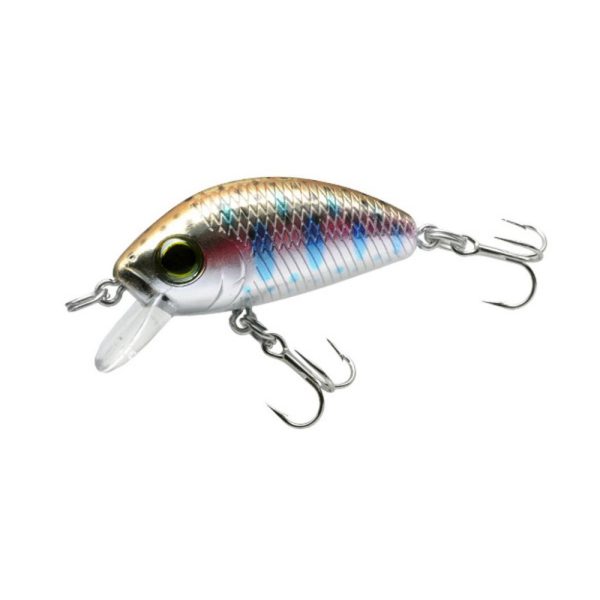 YO-ZURI L-MINNOW POTÁPAJÚCI 33mm - M113 kód farby Vobler