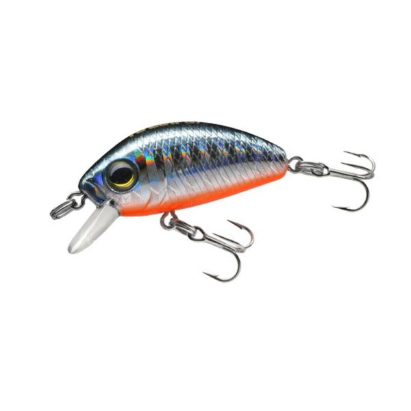 YO-ZURI L-MINNOW POTÁPAJÚCI 33mm - M92 kód farby Vobler