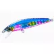 DUEL HARDCORE FLOATING MINNOW 50mm - farebný kód HBPC Wobbler