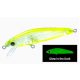 DUEL HARDCORE FLOATING MINNOW 50mm Wobbler
