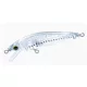 DUEL HARDCORE FLOATING MINNOW 50mm - farebný kód TMSR Wobbler