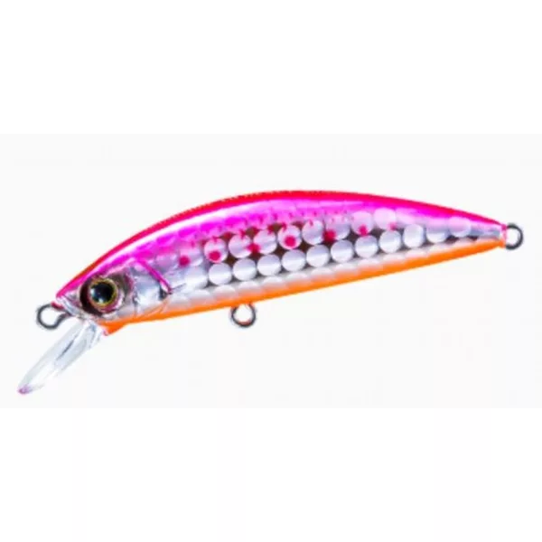 DUEL HARDCORE HEAVY SINKING MINNOW 50mm - farebný kód HPI Wobbler