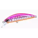 DUEL HARDCORE HEAVY SINKING MINNOW 50mm - farebný kód HPI Wobbler