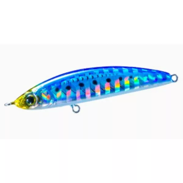 DUEL HARDCORE SINKING PENCIL 50mm - HIW farebný kód Wobler