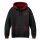 Fjuka Logo Hoodie Mikina M