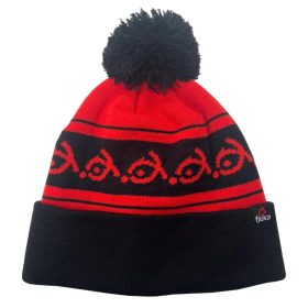 Fjuka Bobble Hat Zimn&aacute; čiapka