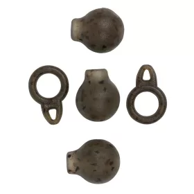 Fox Rage Predator Camo Run Rings & Bead Kit 10ks