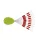 Fox Rage Predator Float Stops Red Stopper 20ks