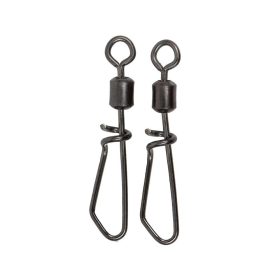   Fox Rage Predator Quick Change Links 7 Rýchlovýmenný obratlík 10ks