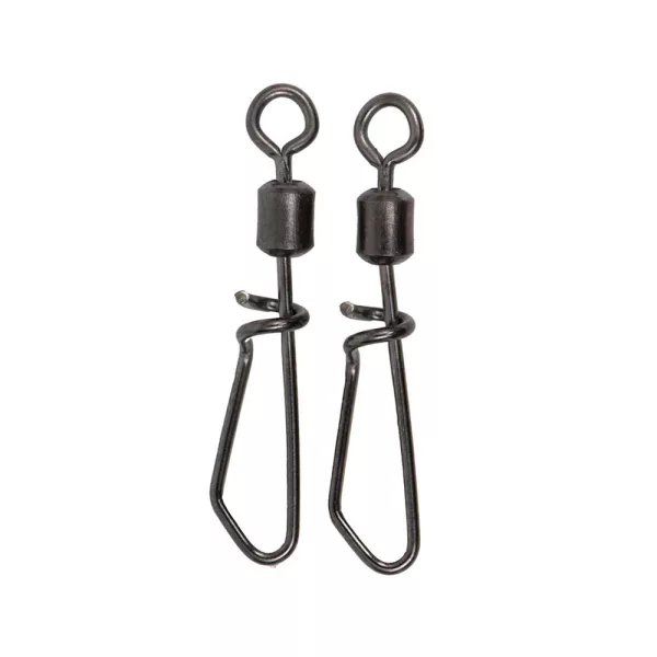 Fox Rage Predator Quick Change Links 7 Rýchlovýmenný obratlík 10ks