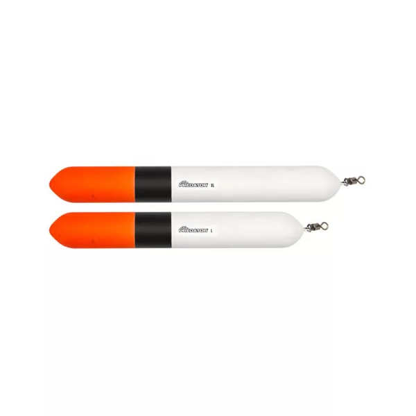 Fox Rage Predator Deadbait Pencil Float XL Plavák na dravé ryby
