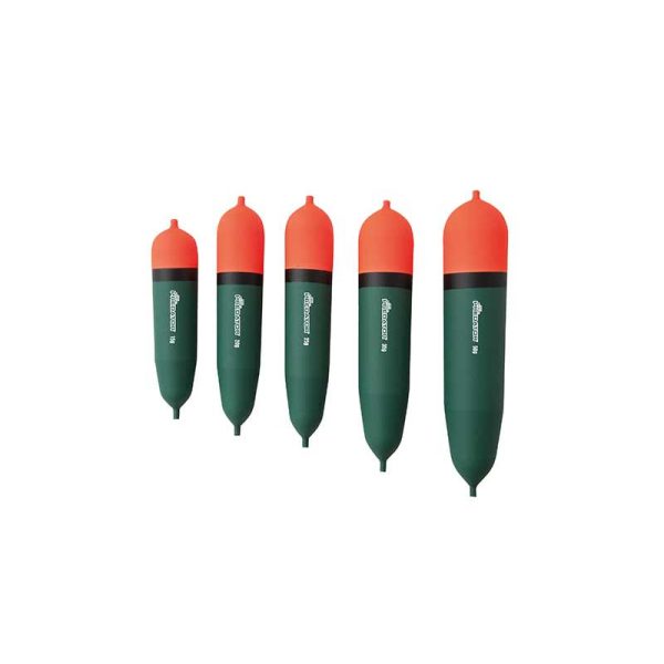 Fox Rage Predator HD Slim Slider Float 25gr Plavák na dravé ryby