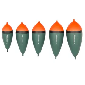   Fox Rage Predator HD Stubby Slider Float 15gr Plavák na dravé ryby