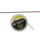 Fox Rage Predator 49-S Coated Steel Wire 10m 12kg Oceľový drôt s krimpovacou trubičkou
